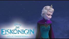 LET IT GO - Special Edition in 25 Sprachen - DIE EISKÖNIGIN - Frozen - Disney