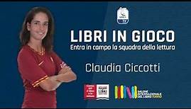 Claudia Ciccotti