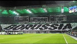 Mönchengladbach Ultras Best of