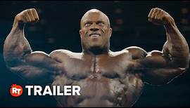Breaking Olympia: The Phil Heath Story Trailer #1 (2024)