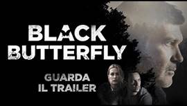 BLACK BUTTERFLY trailer ufficiale