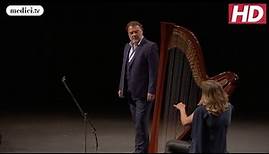 Bryn Terfel and Hannah Stone - My Little Welsh Home - Williams: Verbier Festival 2016