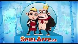 SpielAffe.de Werbespot