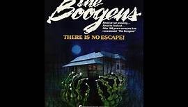 The Boogens 1981 Horror Alien/Horror/Sci-Fi