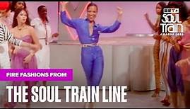 Fire Fashions From The Soul Train Line | Soul Train Awards '23