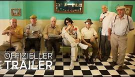 Gangster Chronicles | Trailer (Deutsch / German) | 2014 | mit Paul Walker