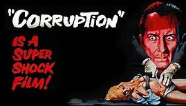 Corruption (1968)