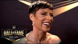 Molly Holly talks about her favorite WWE memories and more: WWE Network Exclusive, April 6, 2021