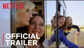 Wine Country | Official Trailer [HD] | Netflix