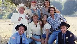 „Ein Duke kommt selten allein“ war eine erfolgreiche US-amerikanische Serie, die von 1979 bis 1985 p