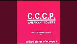 American Soviets (Original Mix)