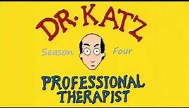 Dr. Katz; Professional Therapist :: S04E03 :: Broadcaster Ben :: 1440p