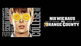 Trailer - NIX WIE RAUS AUS ORANGE COUNTY (2002, Colin Hanks, Jack Black)