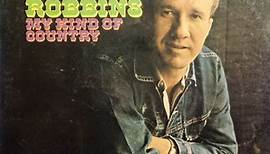 Marty Robbins - My Kind Of Country