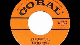 1956 George Cates - Where There’s Life (Budweiser ad music)