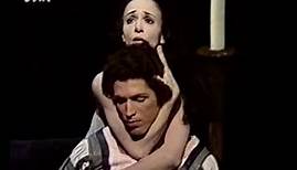Prokofieff: Romeo und Julia/ John Cranko Stuttgart 1973