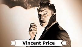 Vincent Price: "Ruhe Sanft GmbH" (1963)