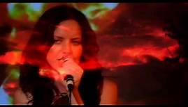 The Voice - Angela Little - from "Celtic Fire"