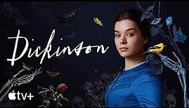 Dickinson — Season 3 Official Trailer | Apple TV+