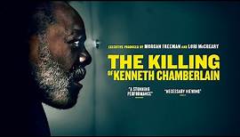 The Killing of Kenneth Chamberlain | 2022 | UK Trailer | Based on a True-Story
