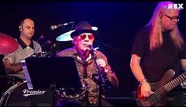 Mitch Ryder & Engerling, 09.03.2023