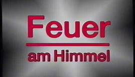Feuer am Himmel (1993) - DEUTSCHER TRAILER