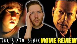 The Sixth Sense - Movie Review