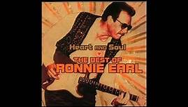 Ronnie Earl - Heart and Soul Best of (Full album)