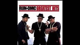 Run DMC- Greatest Hits (full album)