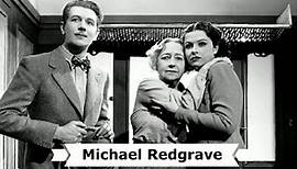 Sir Michael Redgrave: "Eine Dame verschwindet" (1938)