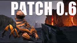 Incredible New Patch for Starship Troopers Extermination: Battle of Agni Prime