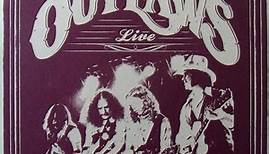 Outlaws - Los Angeles 1976