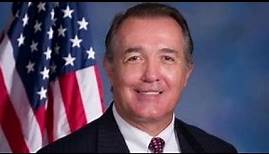 Report: Rep. Trent Franks is expected to resign