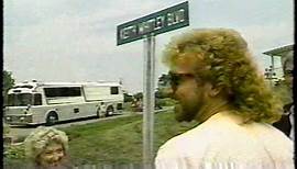 Keith Whitley - I Wonder Do You Think Of Me (Ride Version).