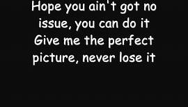 Flo Rida - Whistle Lyrics