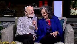Julie Schwartz Gottman & John Gottman Share Insights from Their Latest Book "Fight Right"