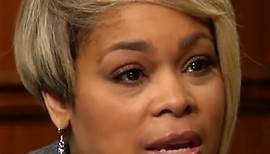 What took you so long to release a new album ? | Tionne "T-Boz" Watkins