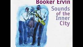 Booker Little & Booker Ervin - 1961 - Sounds Of The Inner City - 01 Scoochie