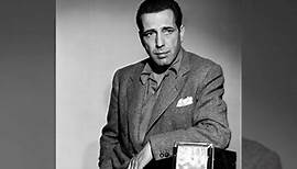 Humphrey Bogart: This Is How The Film Legend Died