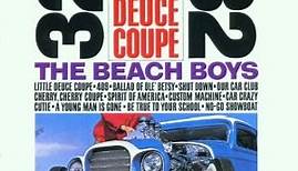 The Beach Boys - Little Deuce Coupe & All Summer Long