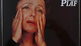 Edith Piaf - Disque D'Or - Vol. 1