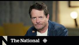 Michael J. Fox emerges from the darkness of Parkinson’s