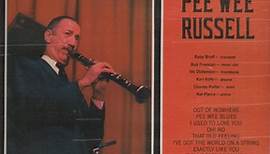 Pee Wee Russell - The Definitive Pee Wee Russell