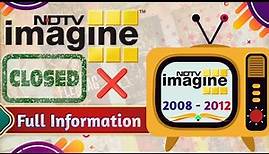 Complete Journey History of Imagine TV: Shutdown, TRP, Iconic TV Shows & More! #oldtvshows
