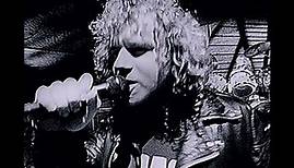 Metal Church - Watch the Children Pray (Music Video) (The Dark) (1986) (David Wayne) (Remastered) HD