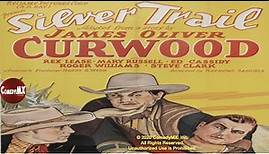 Silver Trail (1937) | Full Movie | Rex Lease