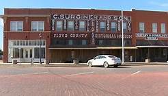 Floyd County Historical Museum is source of pride for Floydada