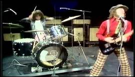 Slade Alive- Hear Me Calling- 1972