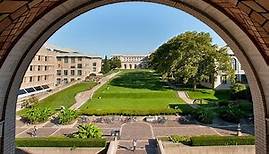 Carnegie Mellon University CMU, USA