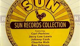 Various - The Best Of Sun Records Volume 1